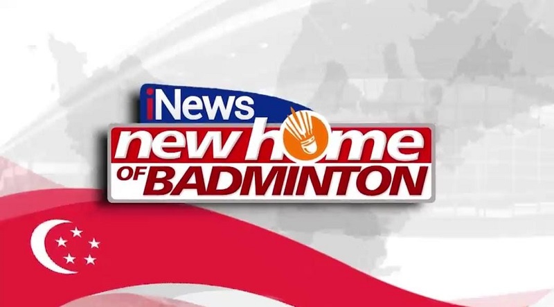 Mantap! Indonesia Kunci Juara Ganda Putra di Singapore Open 2022