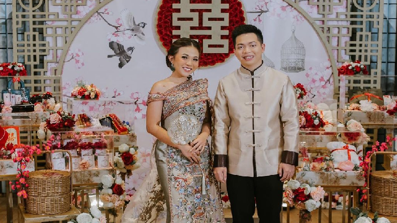 Intip Sumber Kekayaan Rico Huang, Pengusaha Sukses yang Dulunya Jualan Casing HP 