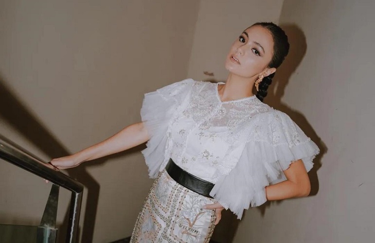 Netizen Heboh Amanda Rawles Ajak +1 ke Pesta, Jefri Nichol atau Irsyadillah?