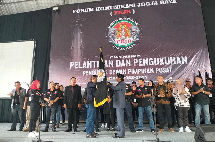 Cegah Kerusuhan Babarsari Sleman Terulang, FKJR Ingatkan Pendatang Junjung Tinggi Etika