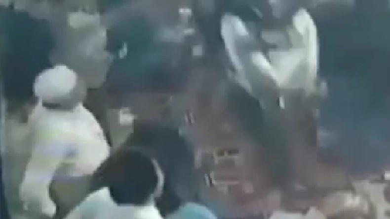 Warga Maafkan Pemotor Mabuk Lindas Makanan saat Tahlilan di Cilandak, Ternyata Tetangga Sendiri