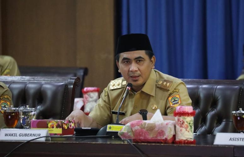  Kemiskinan di Jateng Alami Penurunan Terbesar Nasional, Gus Yasin Ungkap Faktornya
