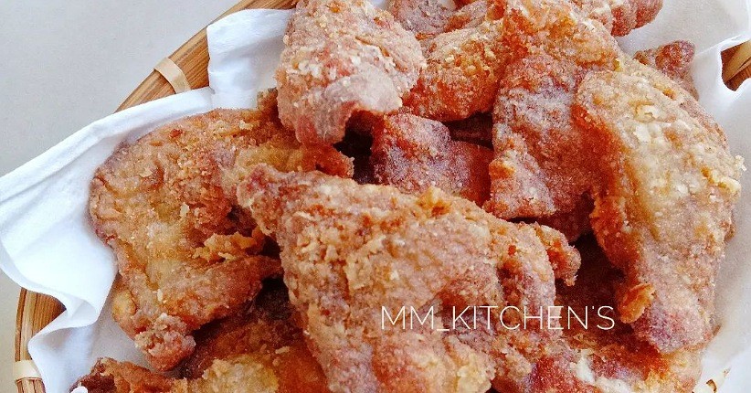 Cara Membuat Kulit Ayam Krispi yang Enak, Lengkap dengan Resepnya