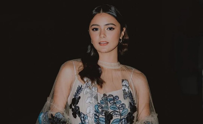 Amanda Rawles Ungkap Keinginannya Hadiri Pesta Spesial Ini 