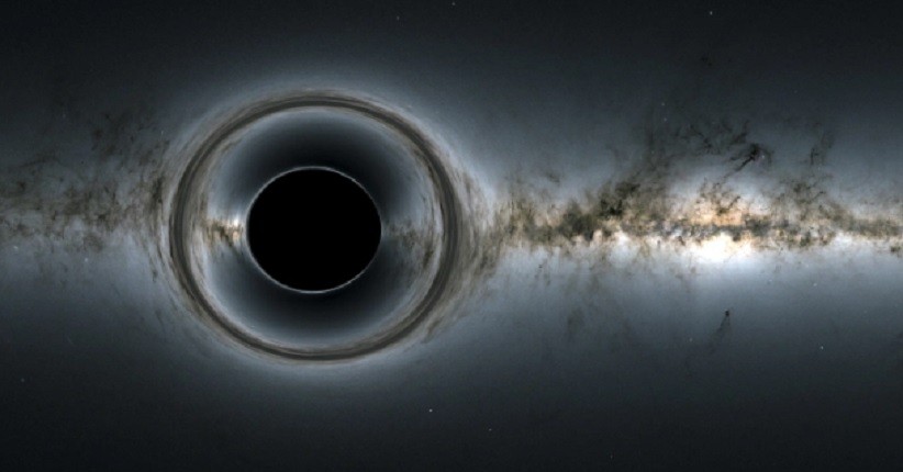 Ada Black Hole Tersembunyi, NASA Minta Bantuan Citizen untuk Menemukannya