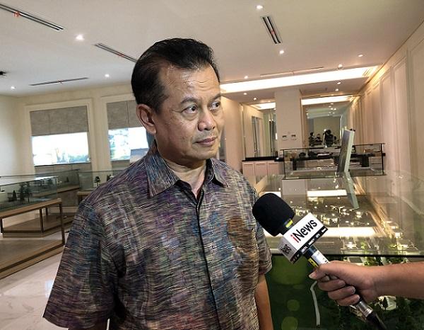  KEK MNC Lido City Diyakini Percepat Laju Pertumbuhan Ekonomi Jabar  