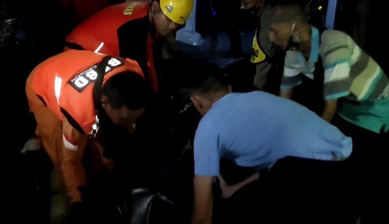 Geger, Bapak dan Anak di Cirebon Ditemukan Tewas Mengenaskan Dalam Sumur