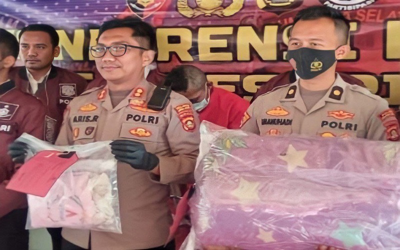Kisah Pilu Siswi SD di Muara Enim, Ditinggal Pergi Ibu Dijadikan Pemuas Nafsu Ayah Kandung 