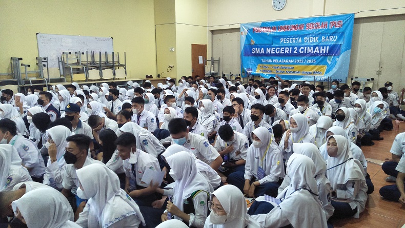 50 Contoh Motto Hidup MPLS Aesthetic, Sambut Semangat Baru!