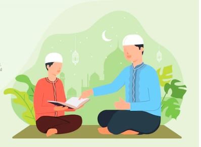 Perbedaan Mad Silah Qasirah dan Mad Silah Thawilah