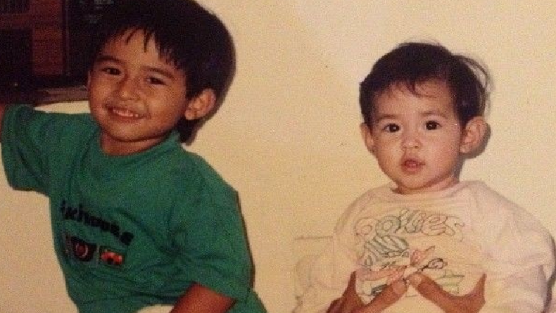 Potret 6 Artis Cantik Indonesia Ketika Masih Bayi, Lucu dan Menggemaskan