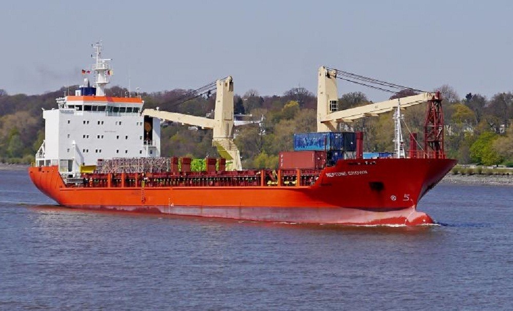 Kapal Rusia Ditahan di Pelabuhan India, padahal Bawa Peralatan Militer untuk New Delhi