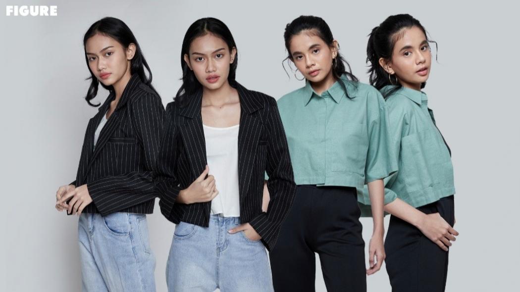 Tips Padu Padan Outfit untuk WFO Supaya Tampil Stylish