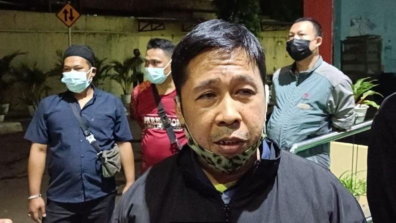 Ayah Tahu Anaknya Jadi Korban Kecelakaan dari Pelat Motor : Keluarga Tak Ada yang Percaya