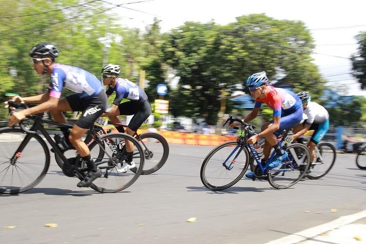 Mantap! ASC Monsters Sapu Bersih Medali Emas di ISSI National Championship Kelas Junior-Youth