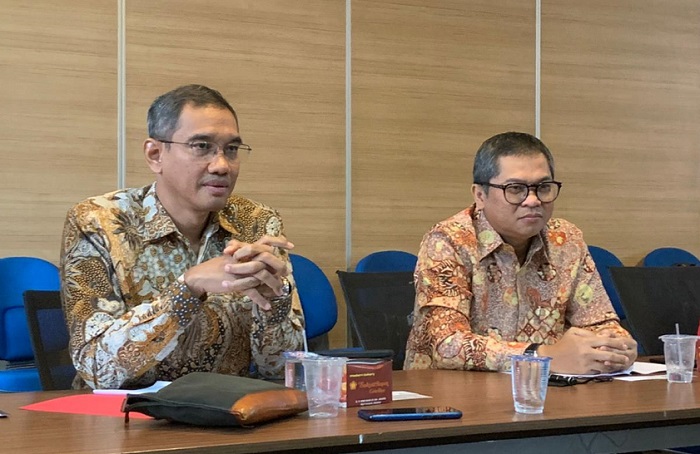 Dirut IdScore Bongkar Penyebab Pengguna Paylater Lebih Tinggi dari Kartu Kredit  