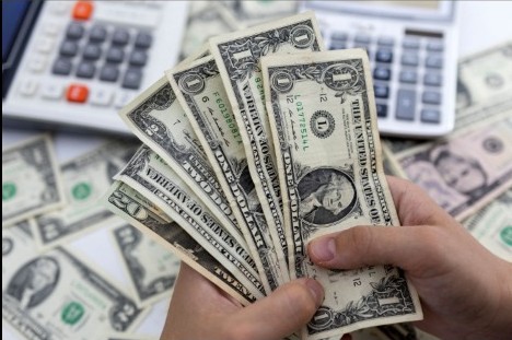Aliran Modal Asing Rp33,27 Triliun Keluar dari RI Imbas Ketidakpastian Keuangan Global