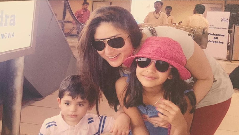 Berapa Gaji Pengasuh Anak Kareena Kapoor yang Lebih Tinggi dari Pejabat?