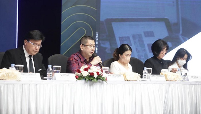 MSIN Masuk Indeks FTSE, Dorong Sentimen Positif Jangka Panjang