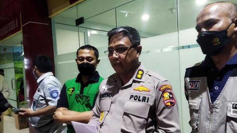 2 Korban Kecelakaan Maut di Cibubur Teridentifikasi, Suami Istri Anggota TNI AL