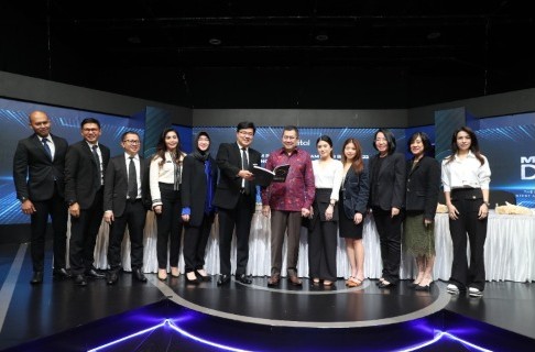 MSIN Angkat 2 Komisaris dan 1 Direktur, Berikut Daftar Lengkapnya!