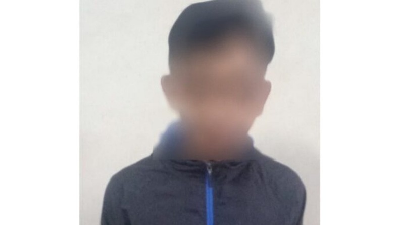 Polresta Manado Tangkap Pengedar Trihexyphenidyl Tanpa Izin