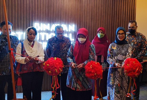 BEI Sebut Kehadiran Galeri Investasi MNC Sekuritas Tingkatkan Edukasi Tentang Pasar Modal  