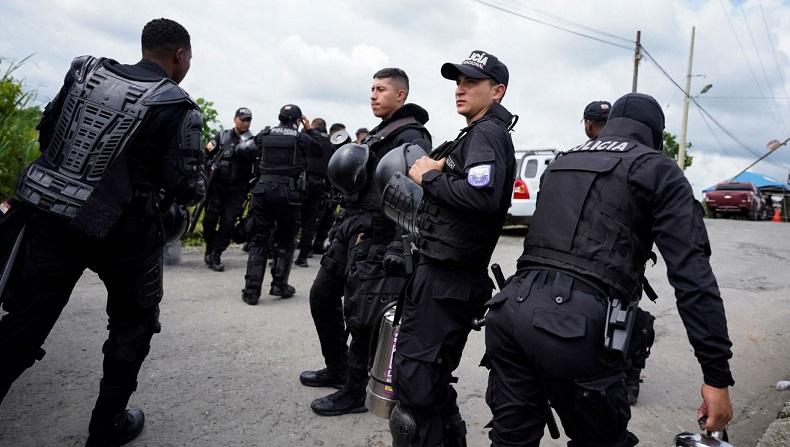 Ngeri, Wali Kota di Ekuador Ditembak Mati saat Inspeksi Fasilitas Umum