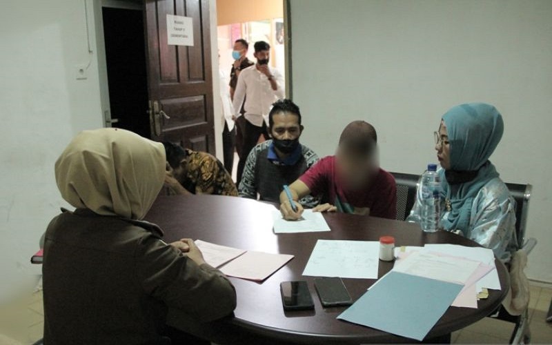 Pelaku Tawuran yang Tewaskan Anak di Padang Terancam Dihukum 15 Tahun
