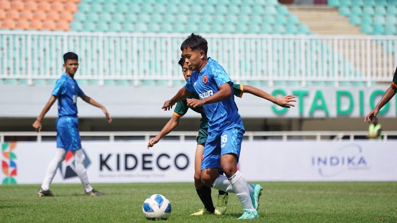 Hasil Piala Prabowo Subianto: Menang Comeback, PSM Makassar Kalahkan ASIFA