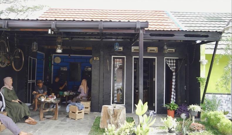 Mengintip Puluhan Rumah Bantuan Ganjar di Brebes, Mewah dengan Berbagai Warna Cat