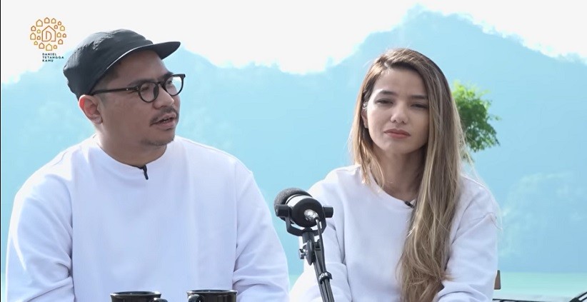 Pernah Terjerat Narkoba hingga Merasa Tak Layak Hidup, Sheila Marcia: Akhirnya Gue Bertemu Tuhan Yesus di Penjara 