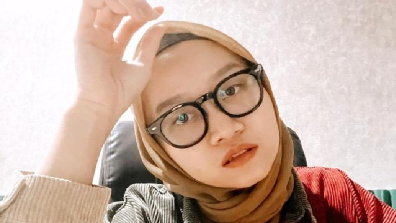 Sosok Alca Octaviani, Calon Istri Bintang Emon yang Ternyata Bukan Wanita Sembarangan