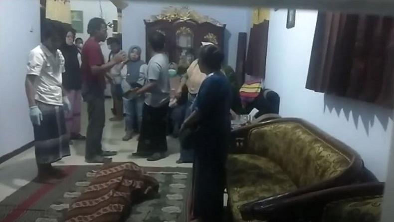 Ditolak Rujuk, Suami di Lumajang Bunuh Istri lalu Gantung Diri