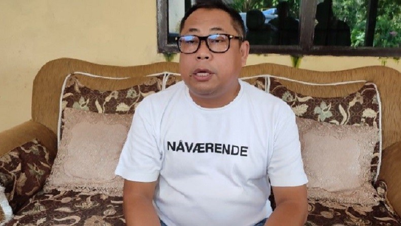 Mantan Anggota TNI AD Bergabung KKB Egianus Kogoya Serang Warga di Nogoloid Papua