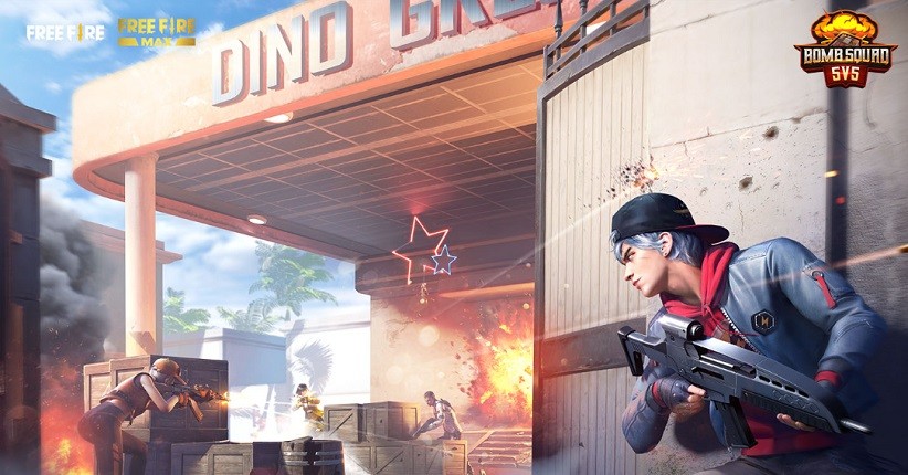 Kode Redeem FF Update 20 Juli 2022