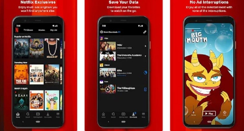 Netflix Kehilangan Hampir 1 Juta Pelanggan di Q2 2022, Lebih Banyak dari Q1