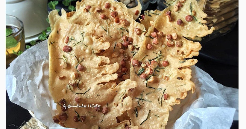 Ketahui Cara Membuat Peyek Renyah dan Tidak Keras, Lengkap dengan Resepnya