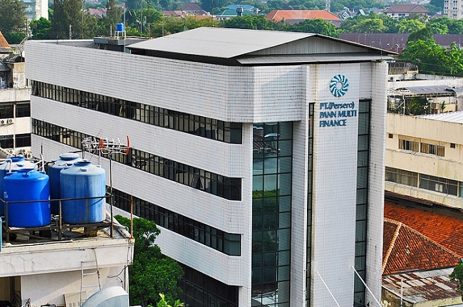 Nasib PT PANN, Pernah Dapat PMN Rp3,76 Triliun Kini Akan Dibubarkan