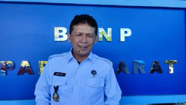 Oknum Perwira Polisi Ditetapkan Tersangka Kasus Narkoba