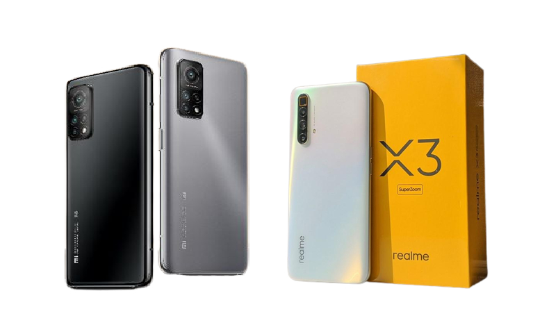 Rekomendasi HP Flagship Murah 2022, Ada yang Sudah Jadi Incaranmu?