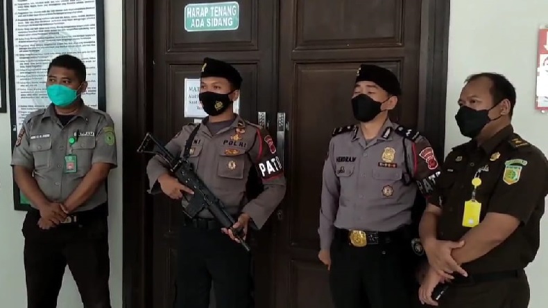 Kakek Biadab Pemerkosa 2 Cucu selama 7 Tahun di Cirebon Terancam 20 Tahun Penjara