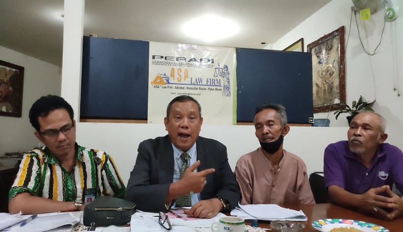 Cerita Pilu Petugas Kebersihan Pergoki Anaknya Diperkosa Pengurus Yayasan di Subang