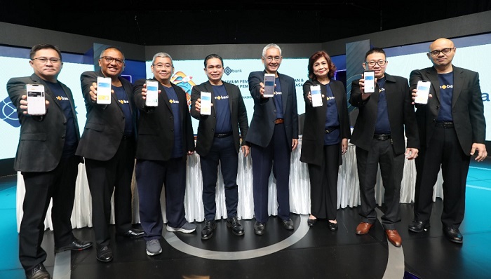 MNC Bank Ubah Struktur Manajemen, Hary Tanoesoedibjo Optimistis Perusahaan Tumbuh Lebih Kuat  