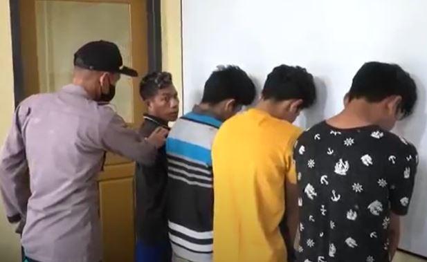 Biadab! 4 Pria Perkosa Siswi SD Bergiliran di Gedung Sekolah