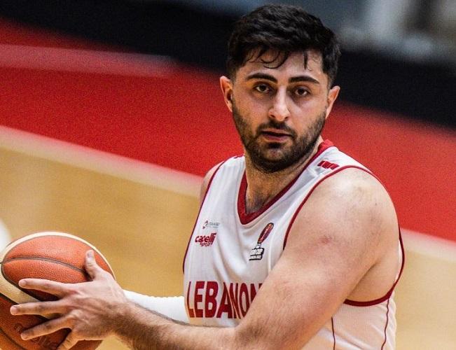Hasil FIBA Asia Cup 2022: Kalahkan China, Lebanon Tantang Yordania di Semifinal