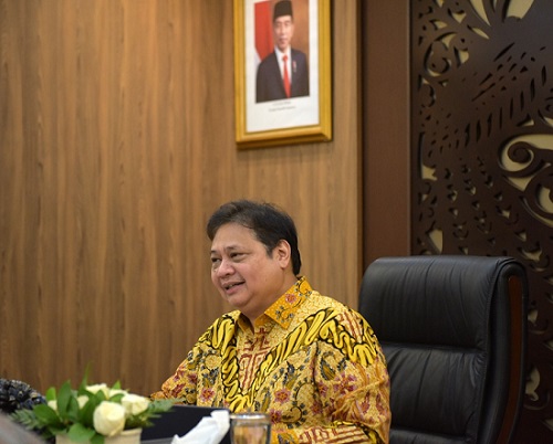 Indonesia Kalahkan Jepang Hingga Swiss, Jadi Negara dengan Inflasi Terendah Nomor 5 Dunia 