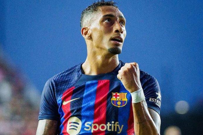 El Clasico Bakal Panas, Raphinha Sebut Barcelona Lebih Baik dari Real Madrid