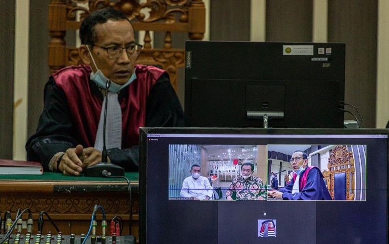 KPK Panggil Wabup Banyumas dan Mantan Bupati Semarang, Ada Apa?