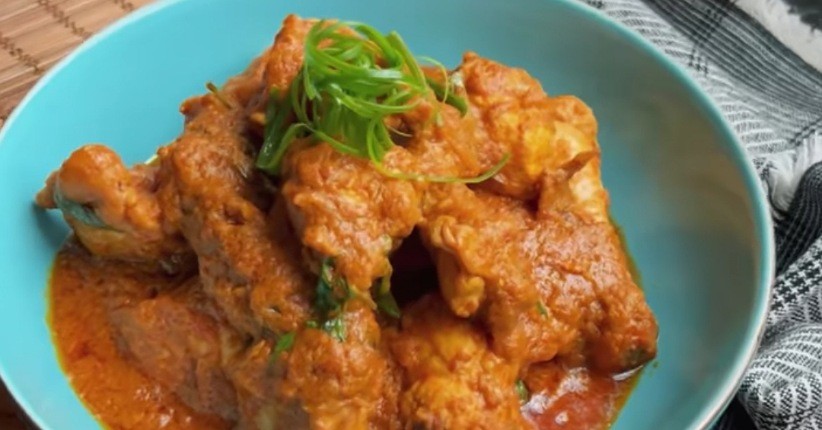 Ide Masak Ayam Tuturuga Khas Manado yang Enak, Lengkap dengan Resepnya 